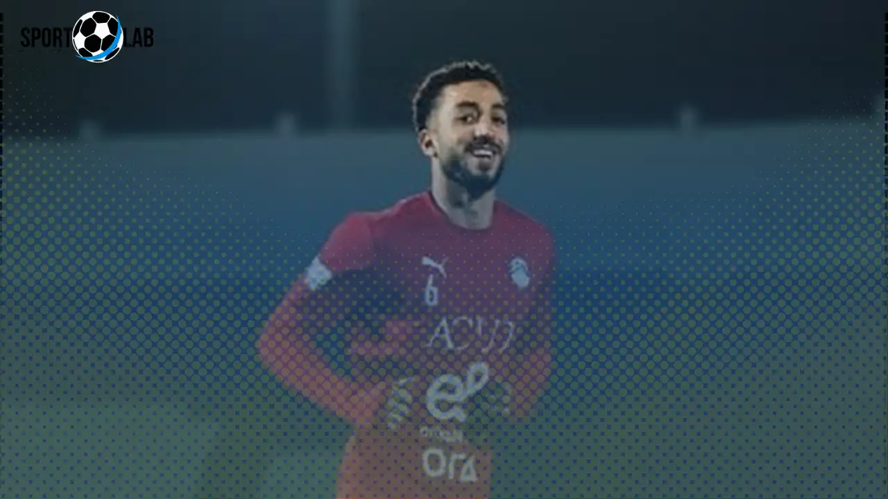 محمد عبد المنعم يكشف موقفه النهائي من الانتقال إلى الدوري السعودي في 2025